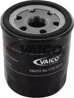 VAICO V70-0012 - Filtro olio autozon.pro