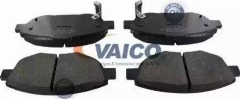 VAICO V70-0088 - Kit pastiglie freno, Freno a disco autozon.pro