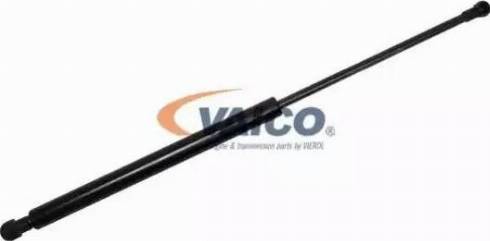 VAICO V70-0194 - Ammortizatore pneumatico, Cofano bagagli / vano carico autozon.pro