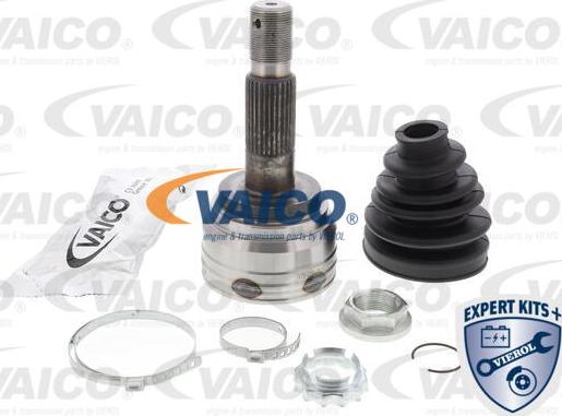 VAICO V70-0155 - Kit giunti, Semiasse autozon.pro