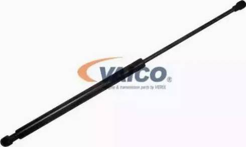 VAICO V70-0101 - Ammortizatore pneumatico, Cofano bagagli / vano carico autozon.pro