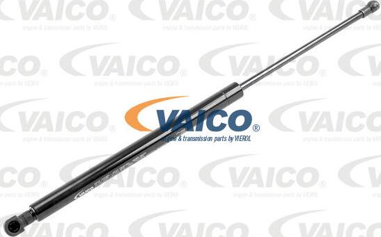 VAICO V70-0103 - Ammortizatore pneumatico, Cofano bagagli / vano carico autozon.pro