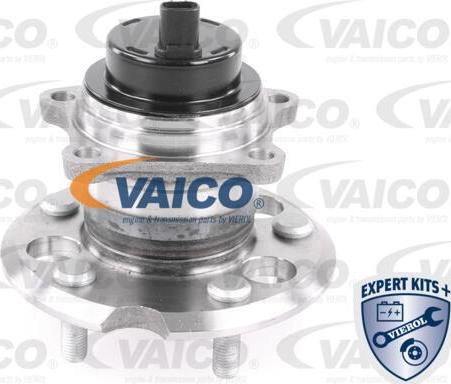 VAICO V70-0138 - Kit cuscinetto ruota autozon.pro