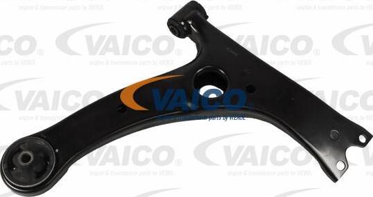 VAICO V70-0120 - Braccio oscillante, Sospensione ruota autozon.pro