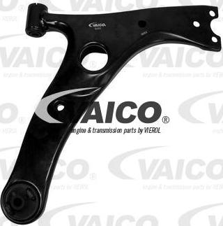 VAICO V70-0241 - Braccio oscillante, Sospensione ruota autozon.pro