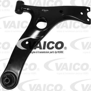 VAICO V70-0243 - Braccio oscillante, Sospensione ruota autozon.pro