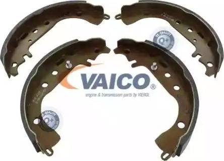 VAICO V70-0288 - Kit ganasce freno autozon.pro