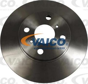 VAICO V70-80002 - Discofreno autozon.pro