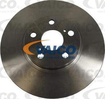 VAICO V70-80007 - Discofreno autozon.pro