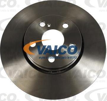 VAICO V70-80010 - Discofreno autozon.pro