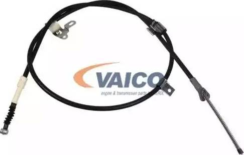 VAICO V70-30005 - Cavo comando, Freno stazionamento autozon.pro