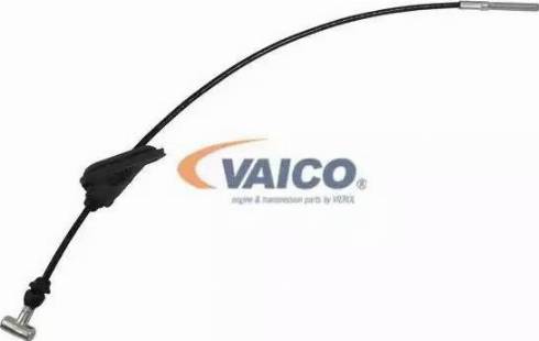 VAICO V70-30001 - Cavo comando, Freno stazionamento autozon.pro