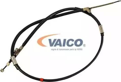 VAICO V70-30007 - Cavo comando, Freno stazionamento autozon.pro