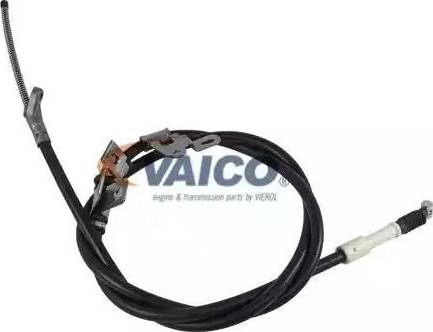 VAICO V70-30013 - Cavo comando, Freno stazionamento autozon.pro