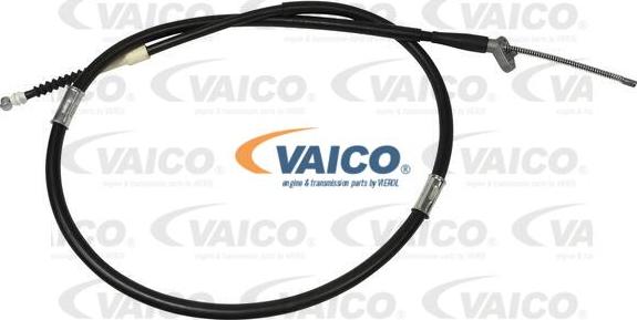 VAICO V70-30030 - Cavo comando, Freno stazionamento autozon.pro