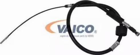 VAICO V70-30038 - Cavo comando, Freno stazionamento autozon.pro