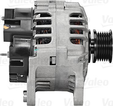 Valeo 494709 - Alternatore autozon.pro