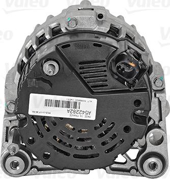 Valeo 494709 - Alternatore autozon.pro