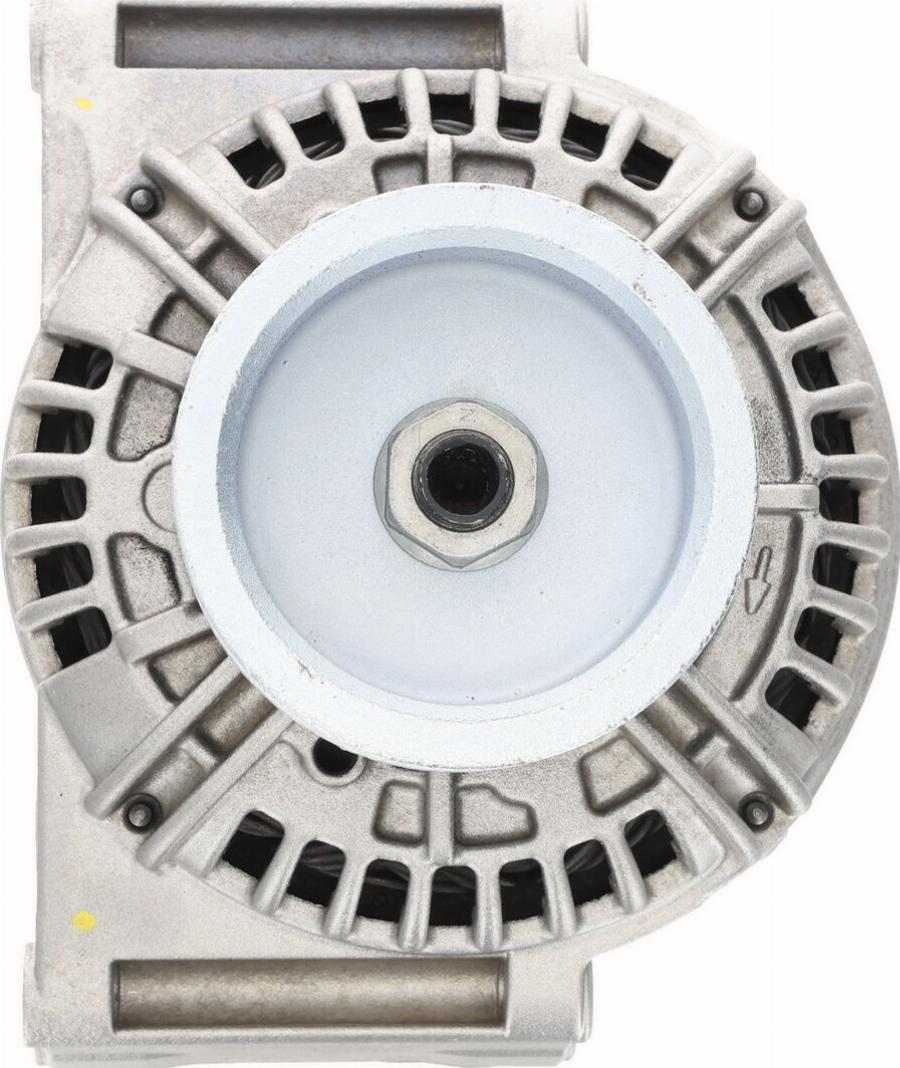 Valeo 444444 - Alternatore autozon.pro