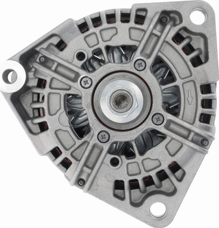 Valeo 444450 - Alternatore autozon.pro