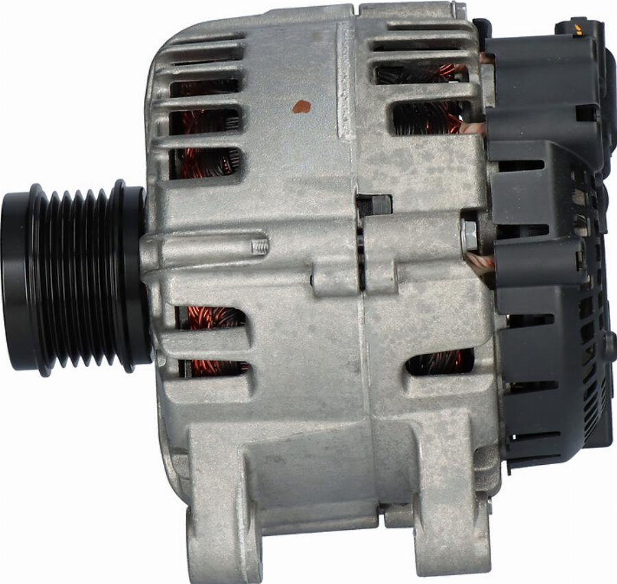 Valeo 444462 - Alternatore autozon.pro