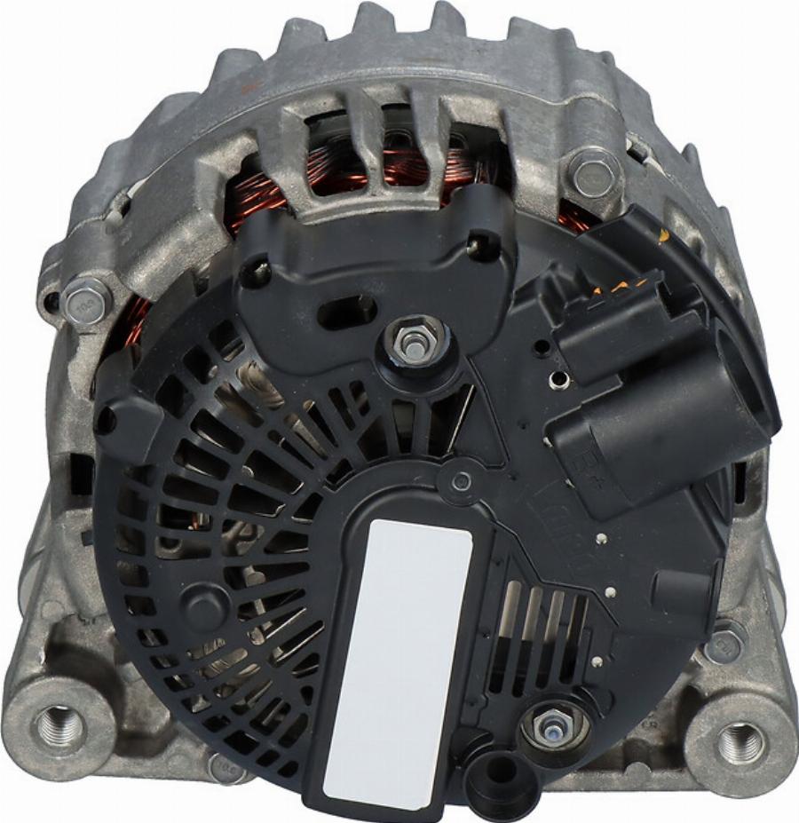 Valeo 444462 - Alternatore autozon.pro