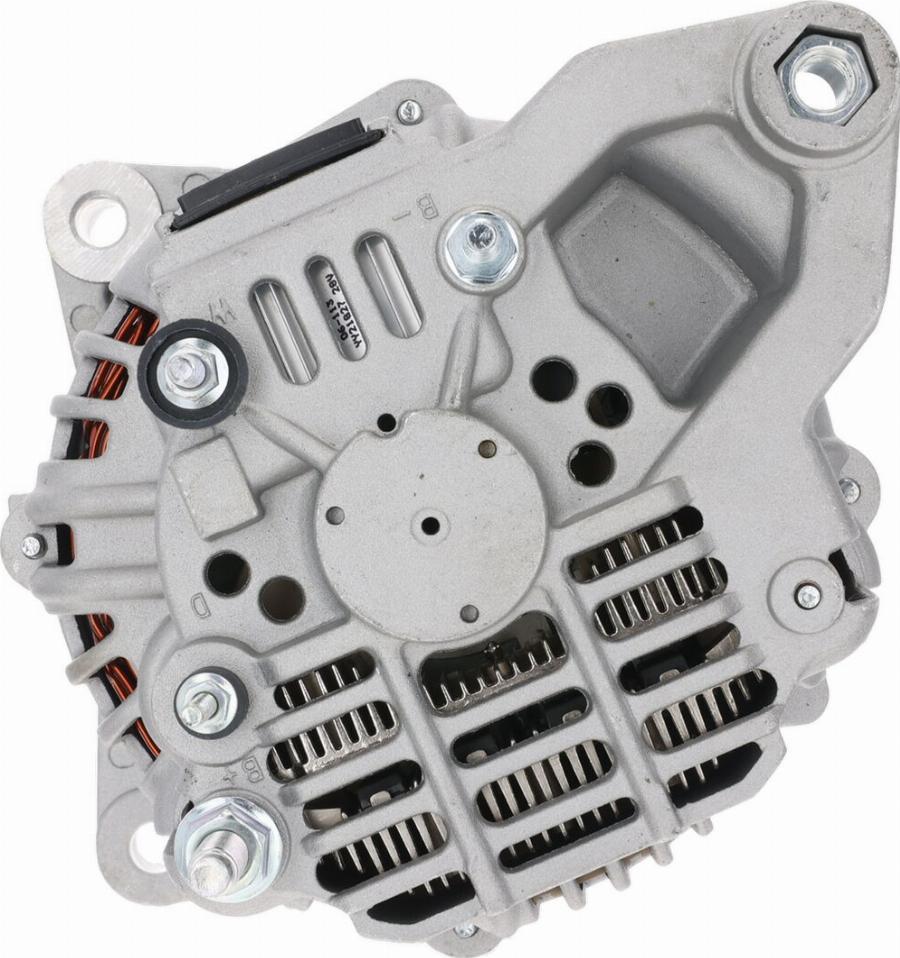 Valeo 444405 - Alternatore autozon.pro