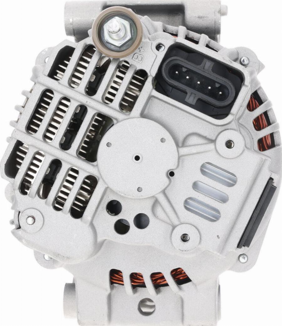 Valeo 444400 - Alternatore autozon.pro