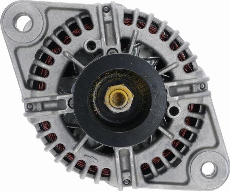 Valeo 444419 - Alternatore autozon.pro