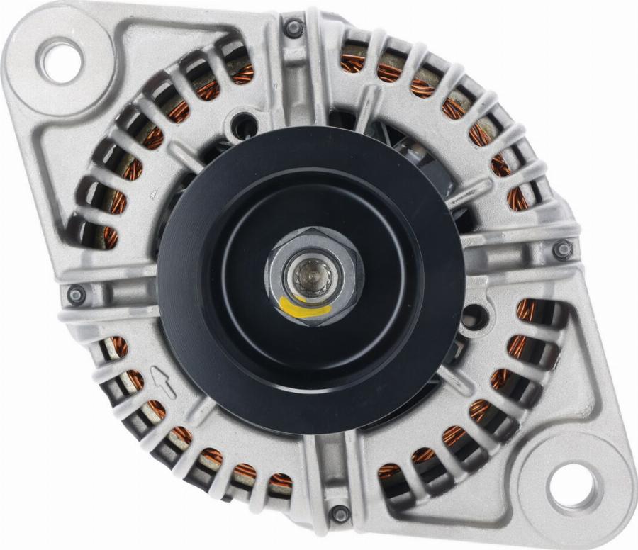 Valeo 444439 - Alternatore autozon.pro