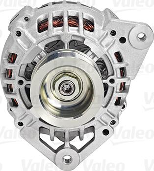 Valeo 444437 - Alternatore autozon.pro