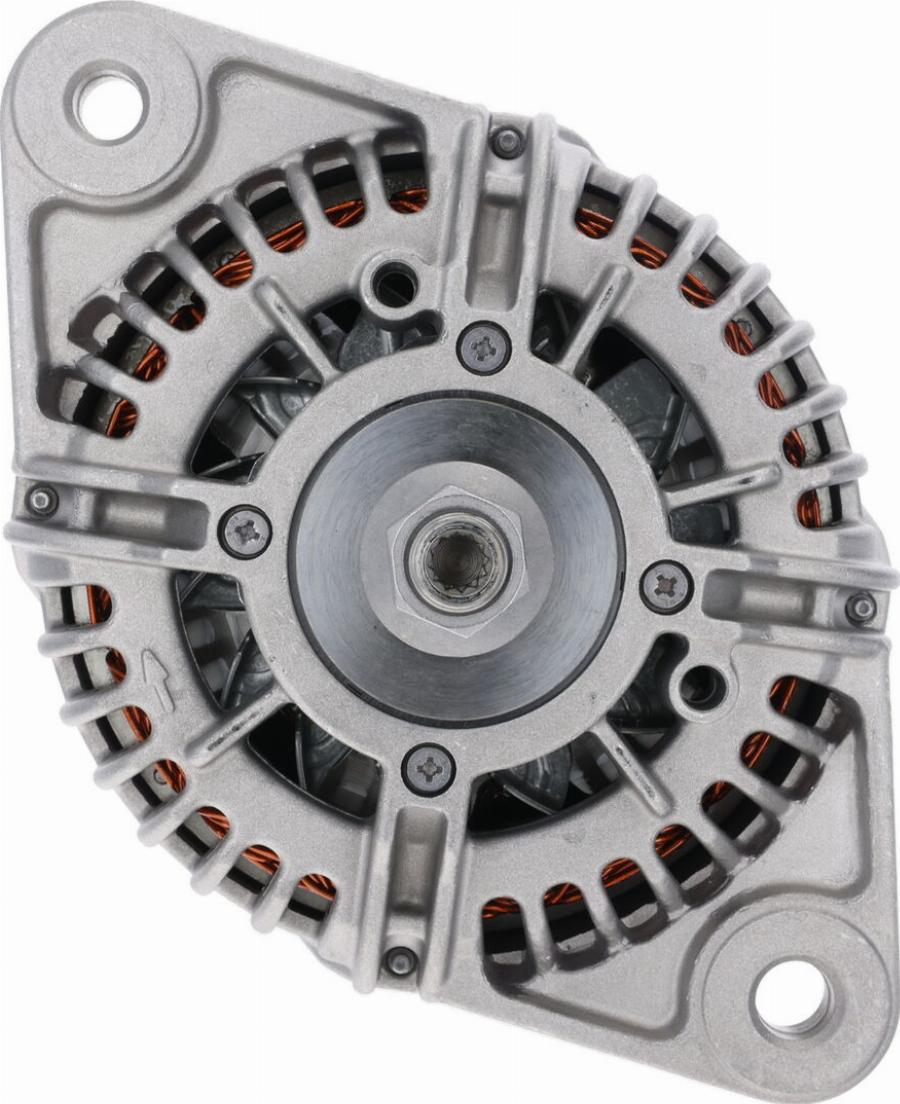 Valeo 444425 - Alternatore autozon.pro