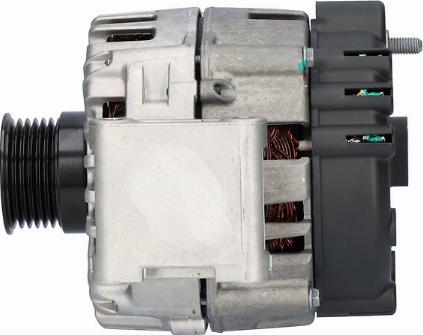 Valeo 444340 - Alternatore autozon.pro