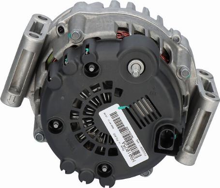 Valeo 444340 - Alternatore autozon.pro