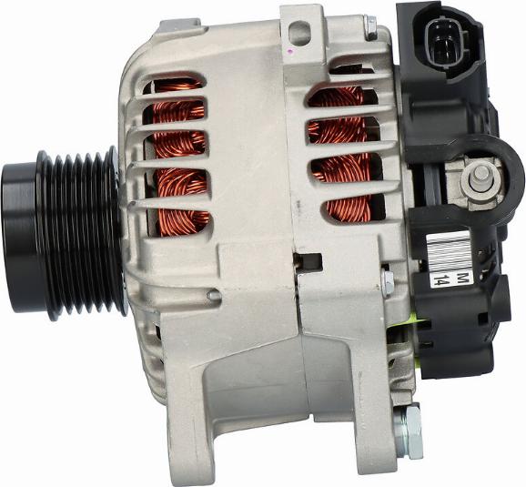 Valeo 444348 - Alternatore autozon.pro