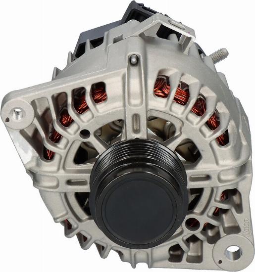 Valeo 444348 - Alternatore autozon.pro