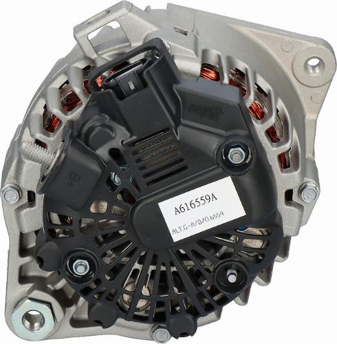 Valeo 444348 - Alternatore autozon.pro