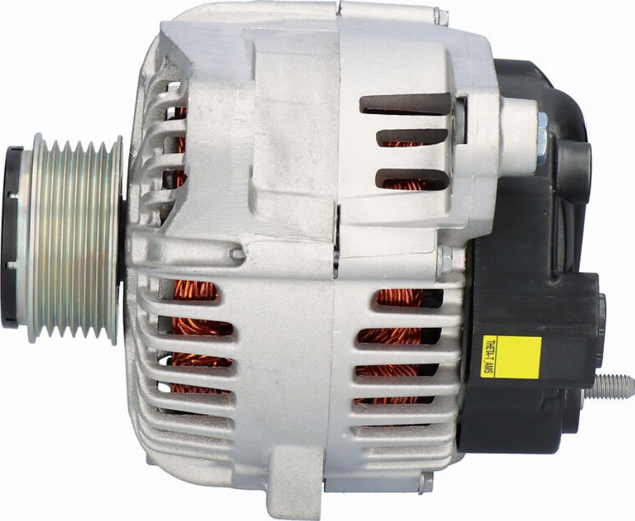 Valeo 600225 - Alternatore autozon.pro