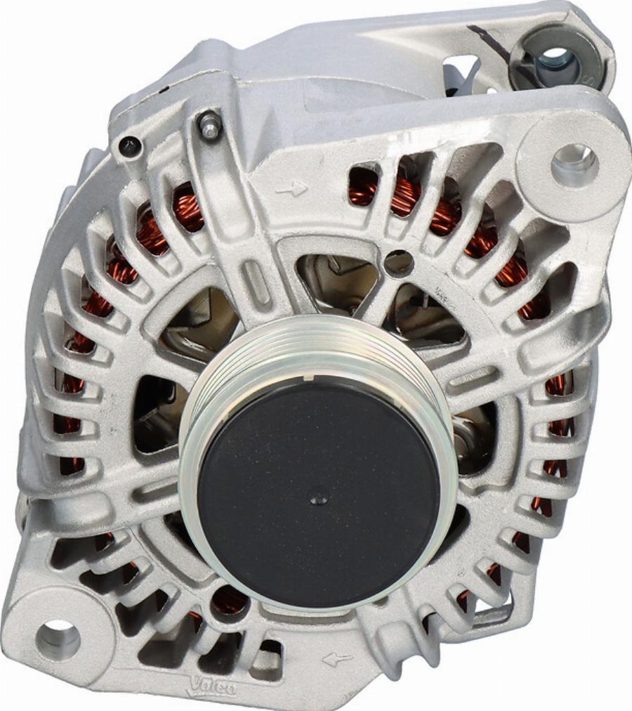 Valeo 600225 - Alternatore autozon.pro