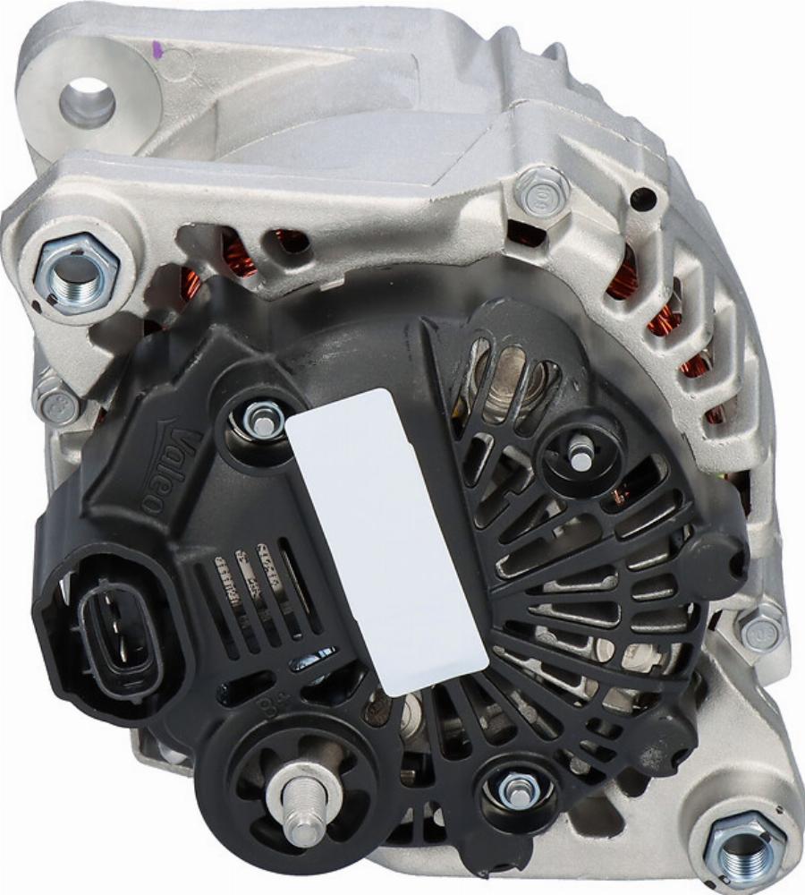 Valeo 600225 - Alternatore autozon.pro