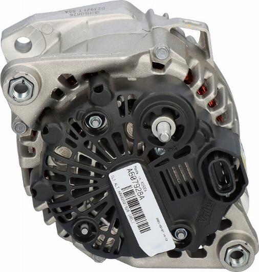 Valeo 444365 - Alternatore autozon.pro