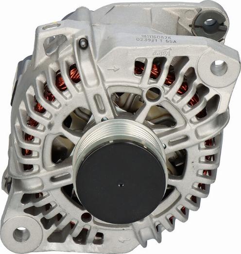 Valeo 444365 - Alternatore autozon.pro