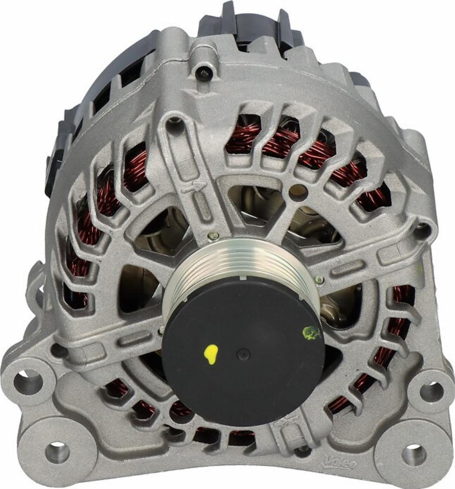 Valeo 456405 - Alternatore autozon.pro