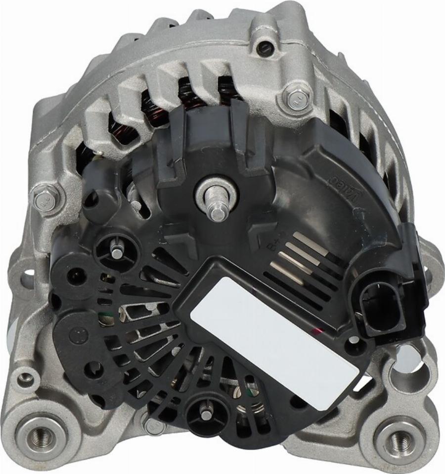 Valeo 456405 - Alternatore autozon.pro