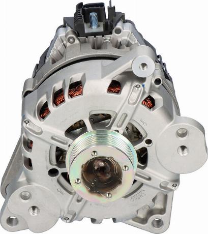 Valeo 444325 - Alternatore motorino d'avviamento autozon.pro