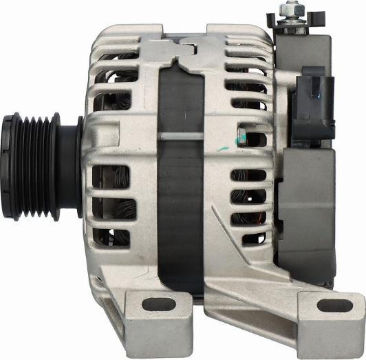 Valeo 444297 - Alternatore autozon.pro