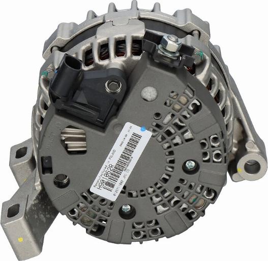 Valeo 444297 - Alternatore autozon.pro