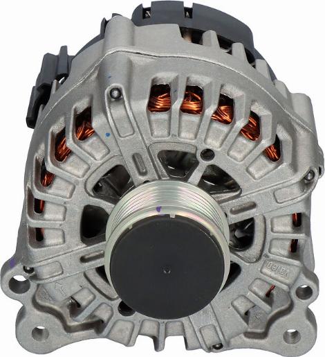 Valeo 444726 - Alternatore autozon.pro