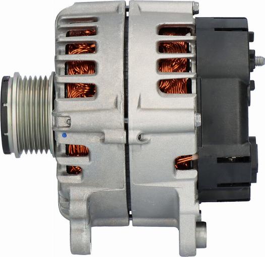 Valeo 444726 - Alternatore autozon.pro