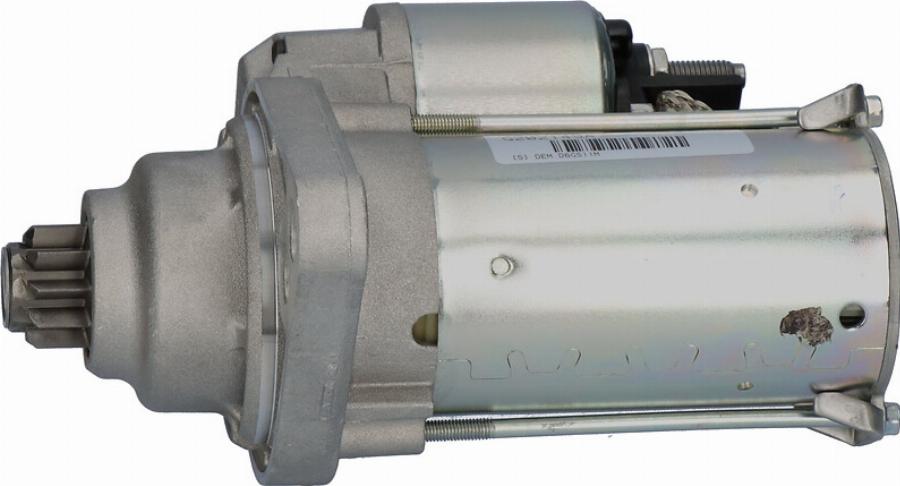 Valeo 446509 - Motorino d'avviamento autozon.pro